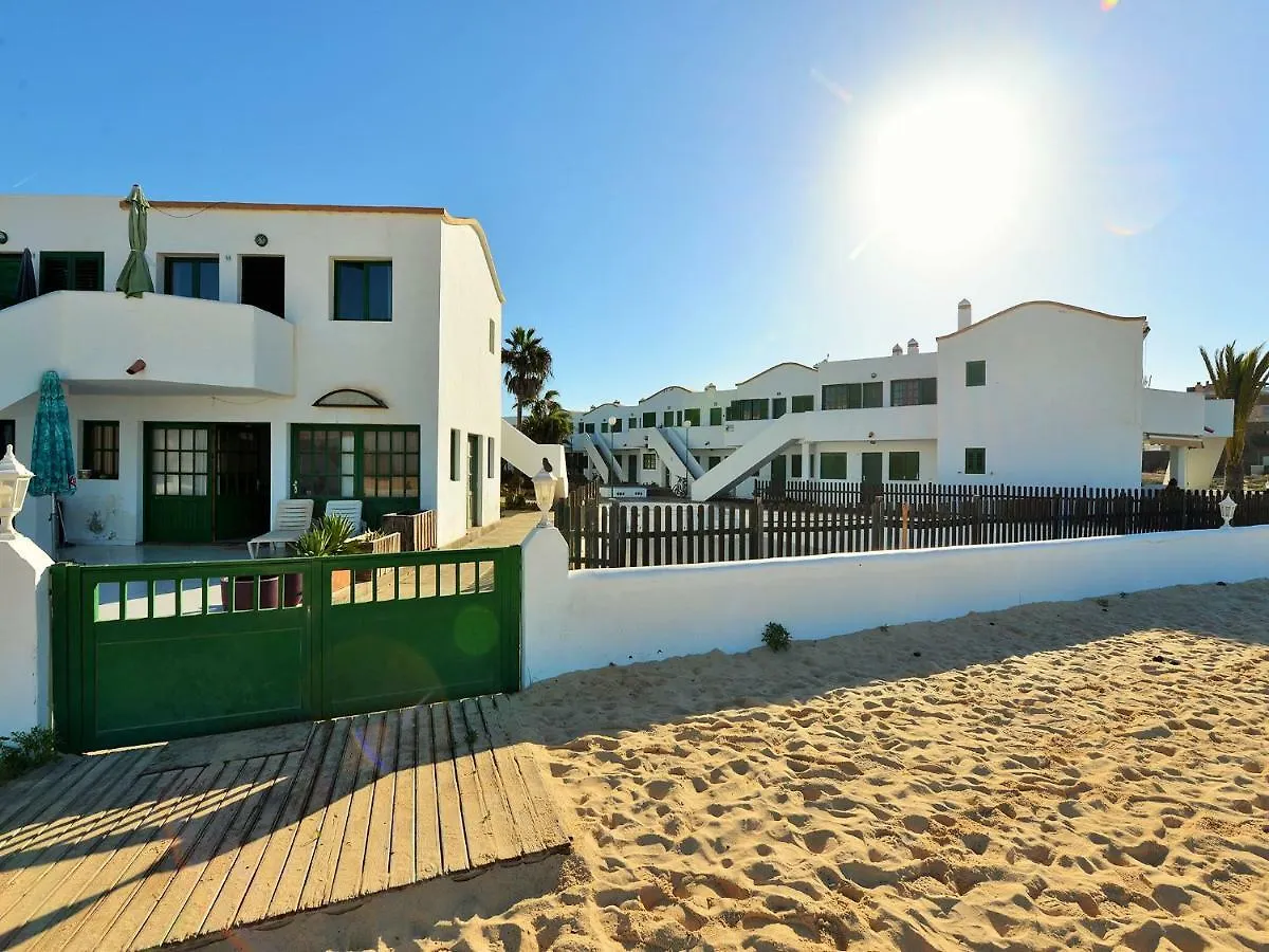 Ocean Balcony By Sea You There Fuerteventura El Cotillo  Apartment El Cotillo (Fuerteventura)