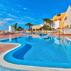  Apartment Brisas Seaview - Spain