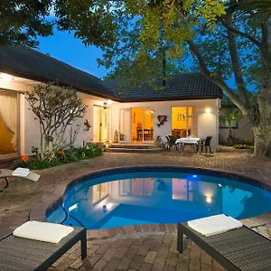  Apartment Just Unwind South Africa